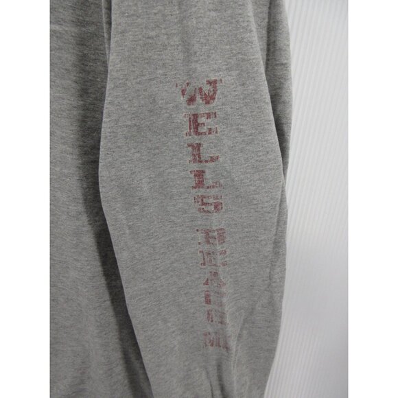 VINTAGE BUM Equipment Shirt Men XL 90s Tee Streetwear Baggy Skater Surfer * - Picture 4 of 13